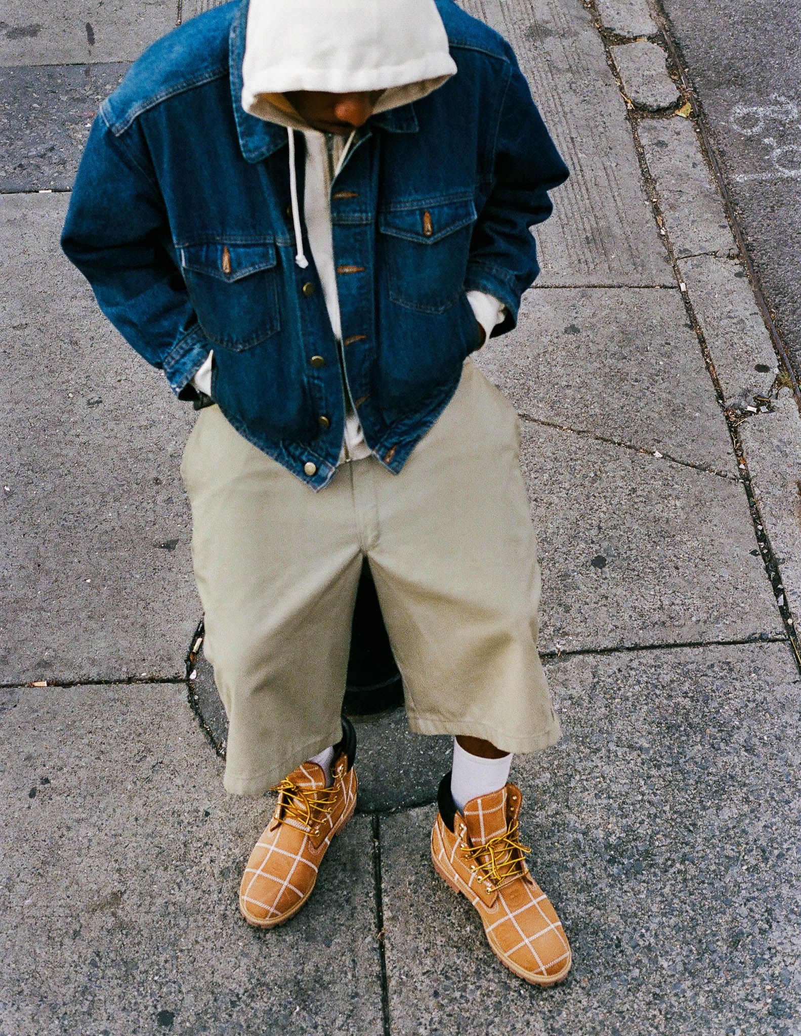 Supreme®/Timberland® – News – Supreme