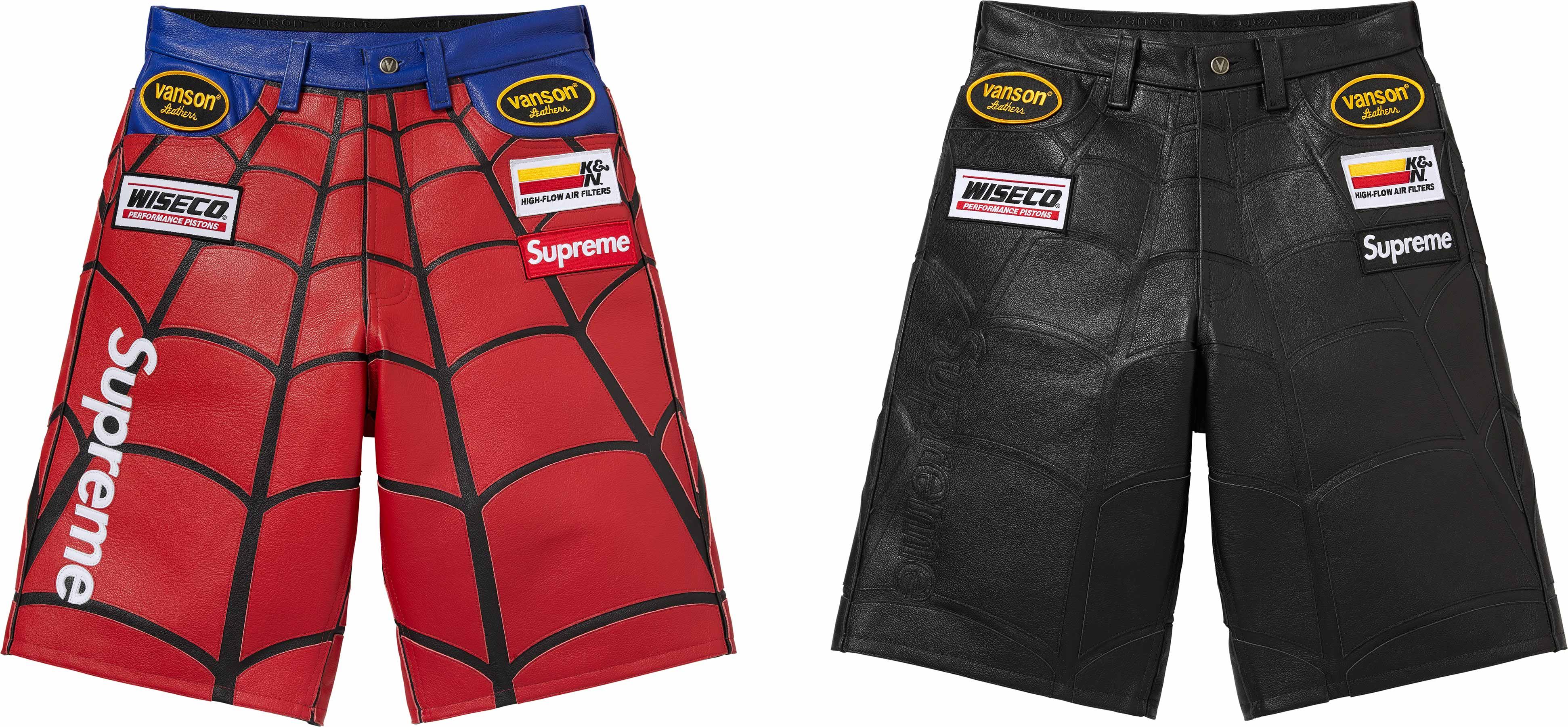 Spring/Summer 2026 Preview – Supreme