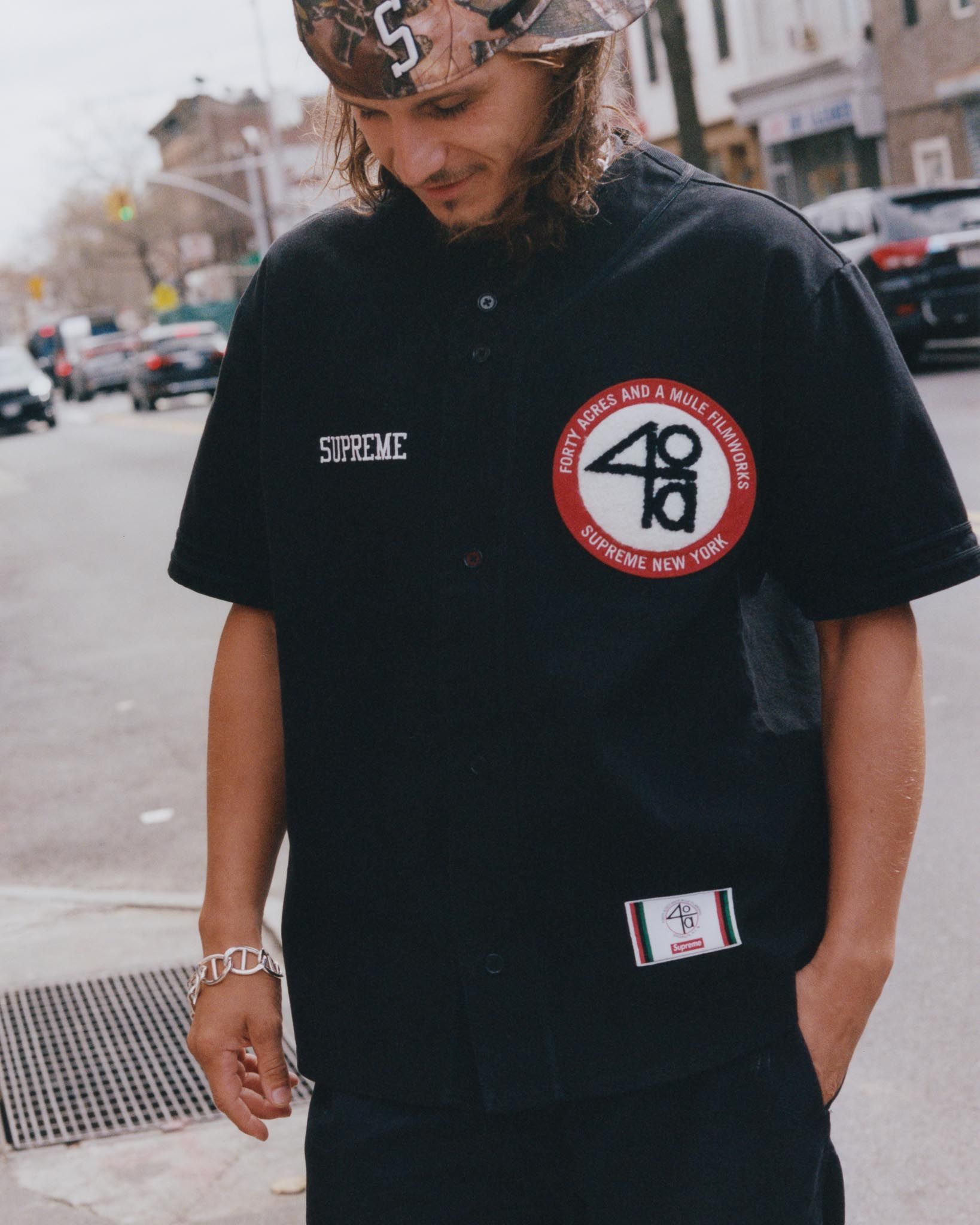 Supreme/40 Acres – Gallery – Supreme