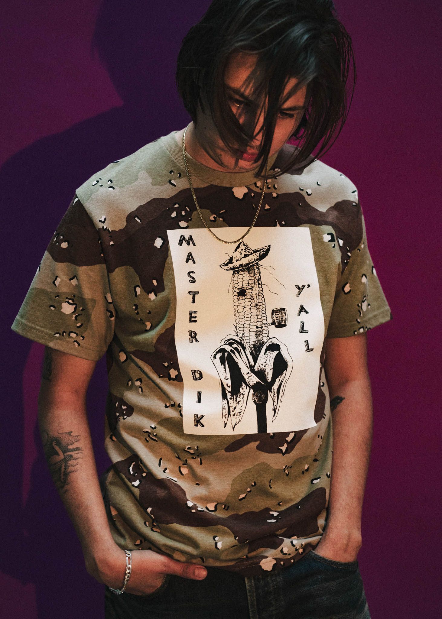 Supreme/Mike Kelley – Gallery – Supreme