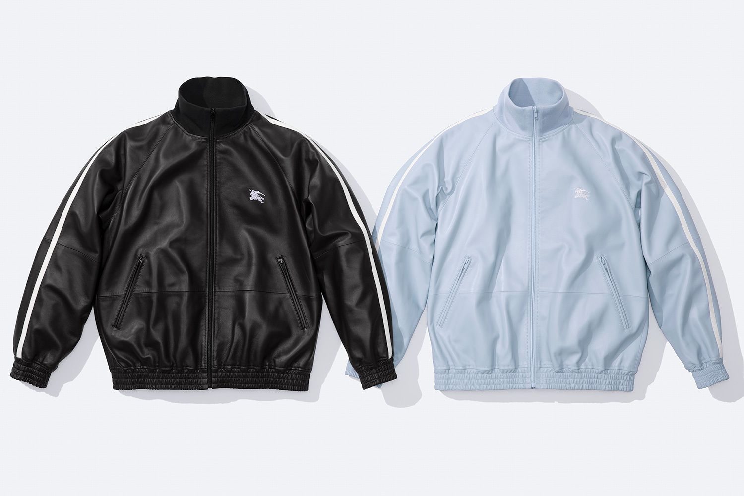 Supreme®/Burberry® – Gallery – Supreme
