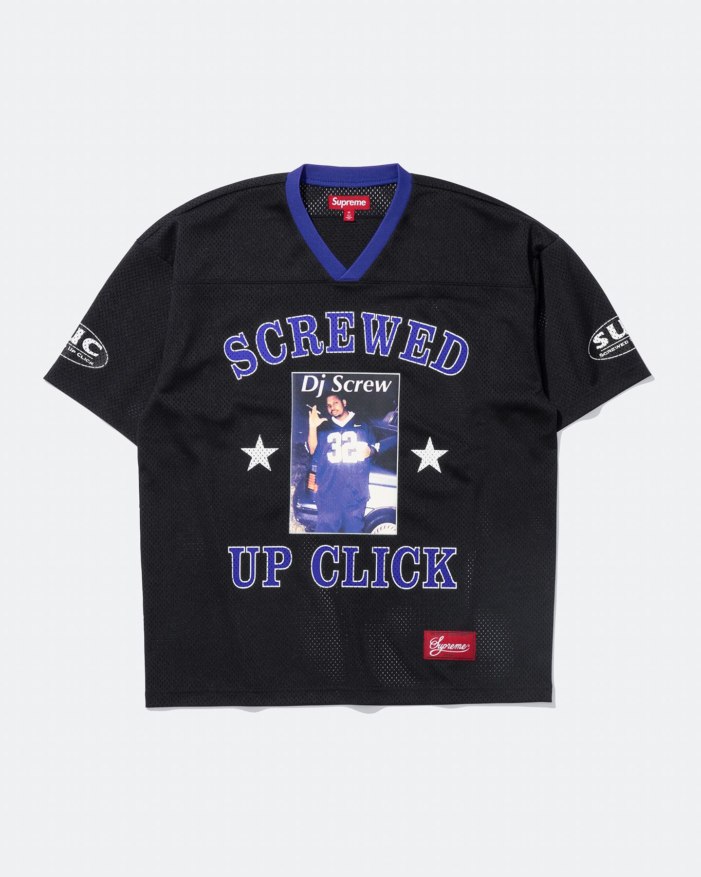 Supreme/DJ Screw – Gallery – Supreme