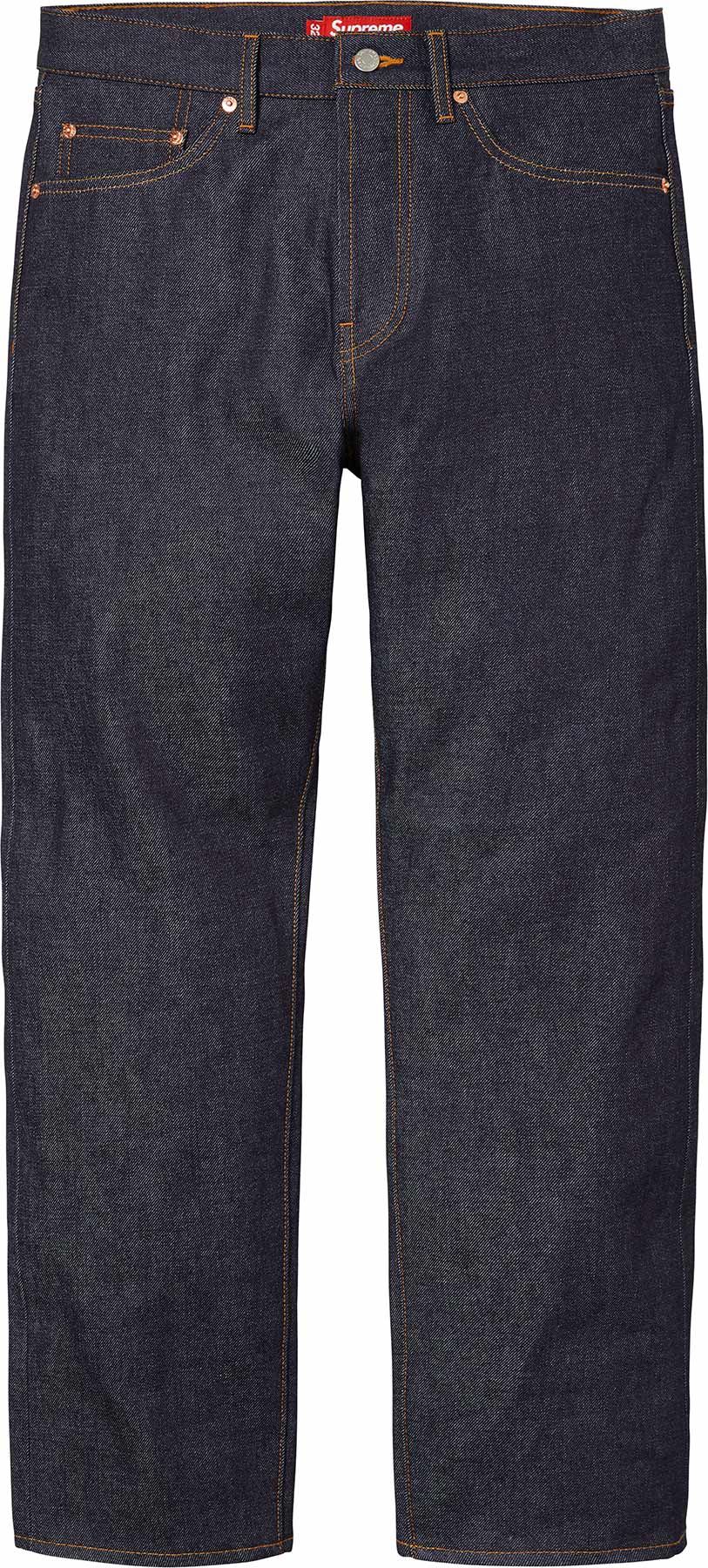 Pants – Spring/Summer 2024 Preview – Supreme