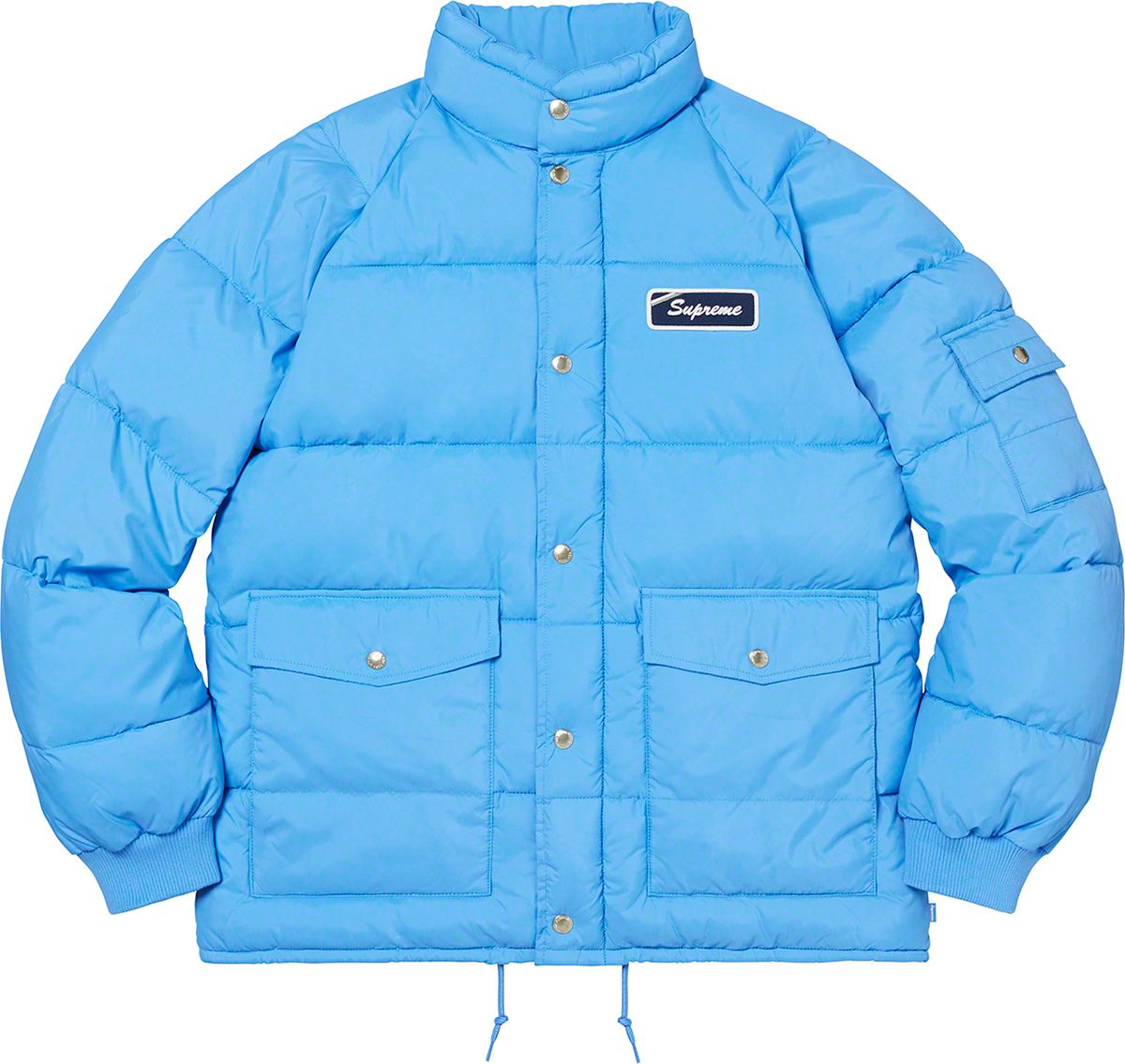 22fw「Raymond Pettibon Mechanics Jacket」 Fall/Winter 2022 Preview – Supreme