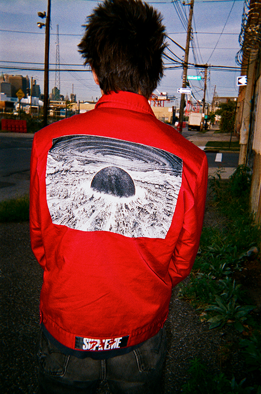 AKIRA/Supreme – News – Supreme