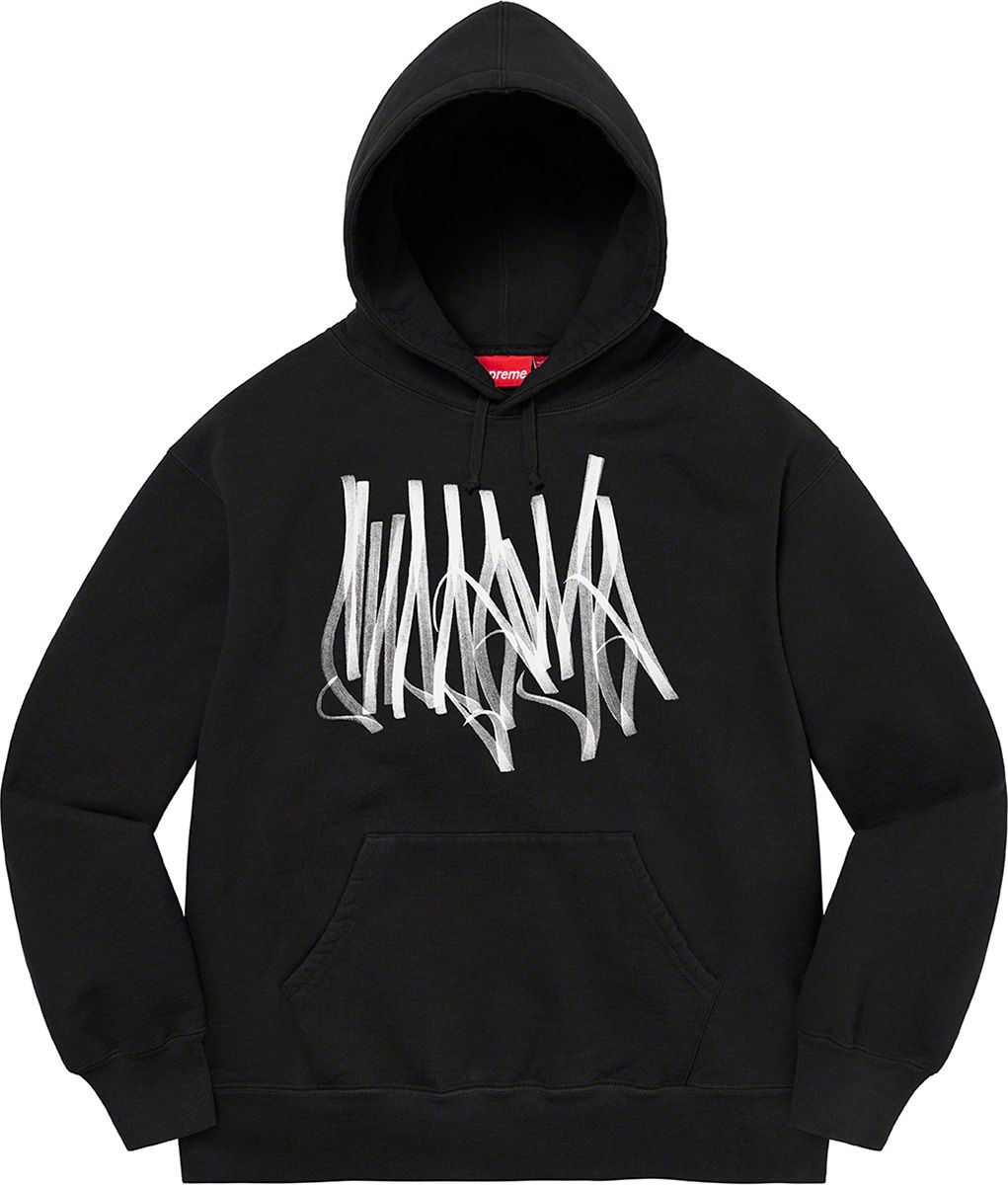 Sweatshirts – Fall/Winter 2022 Preview – Supreme