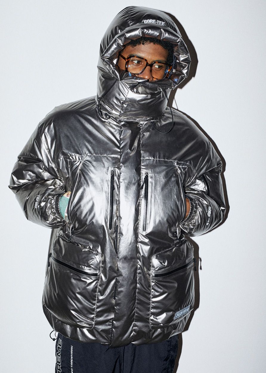 Fall/Winter 2022 Lookbook – Supreme