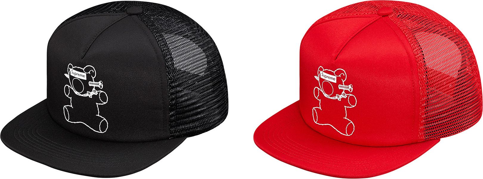 Supreme/UNDERCOVER – Gallery – Supreme
