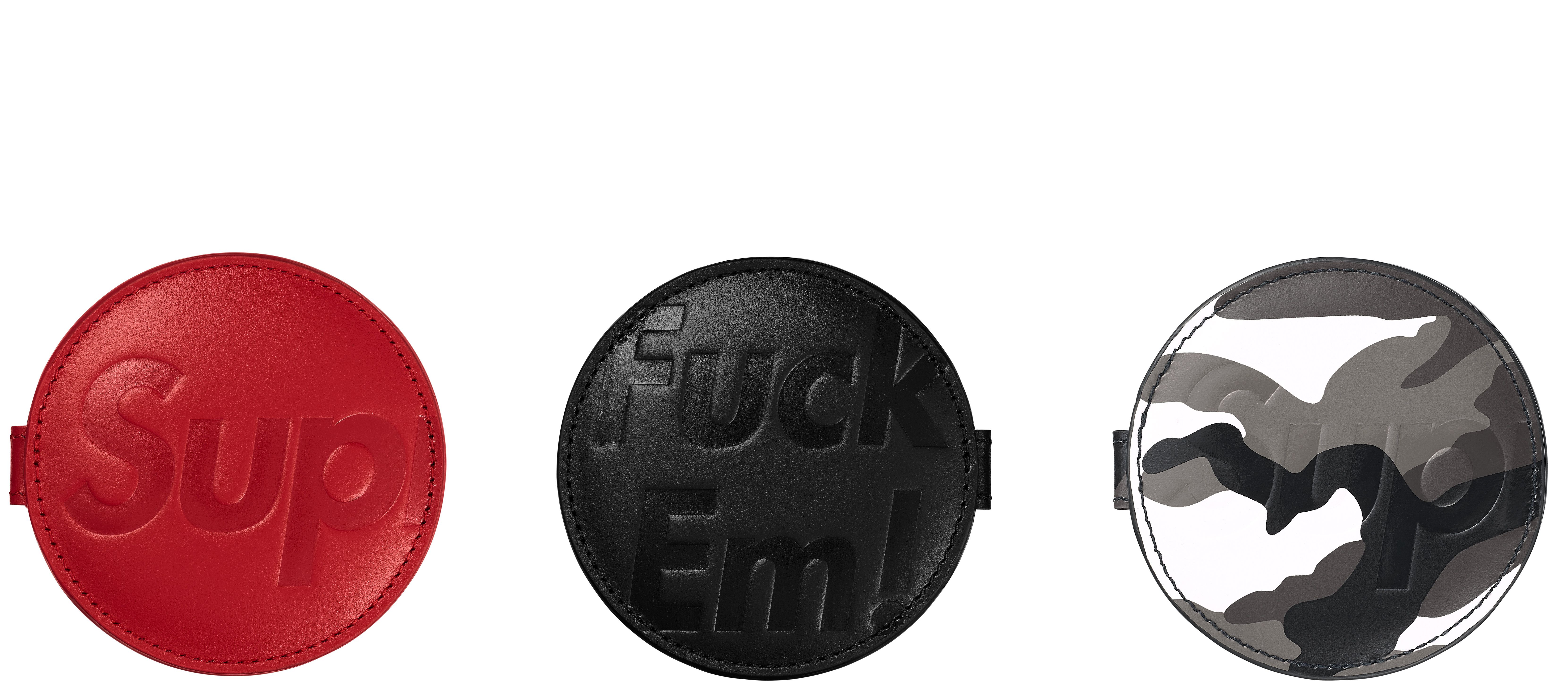 Spring/Summer 2025 Preview – Supreme