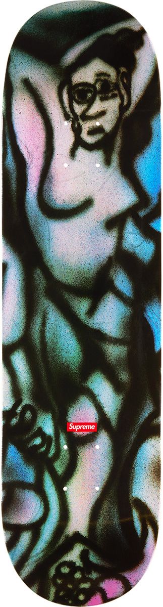 Fall/Winter 2021 Preview – Supreme