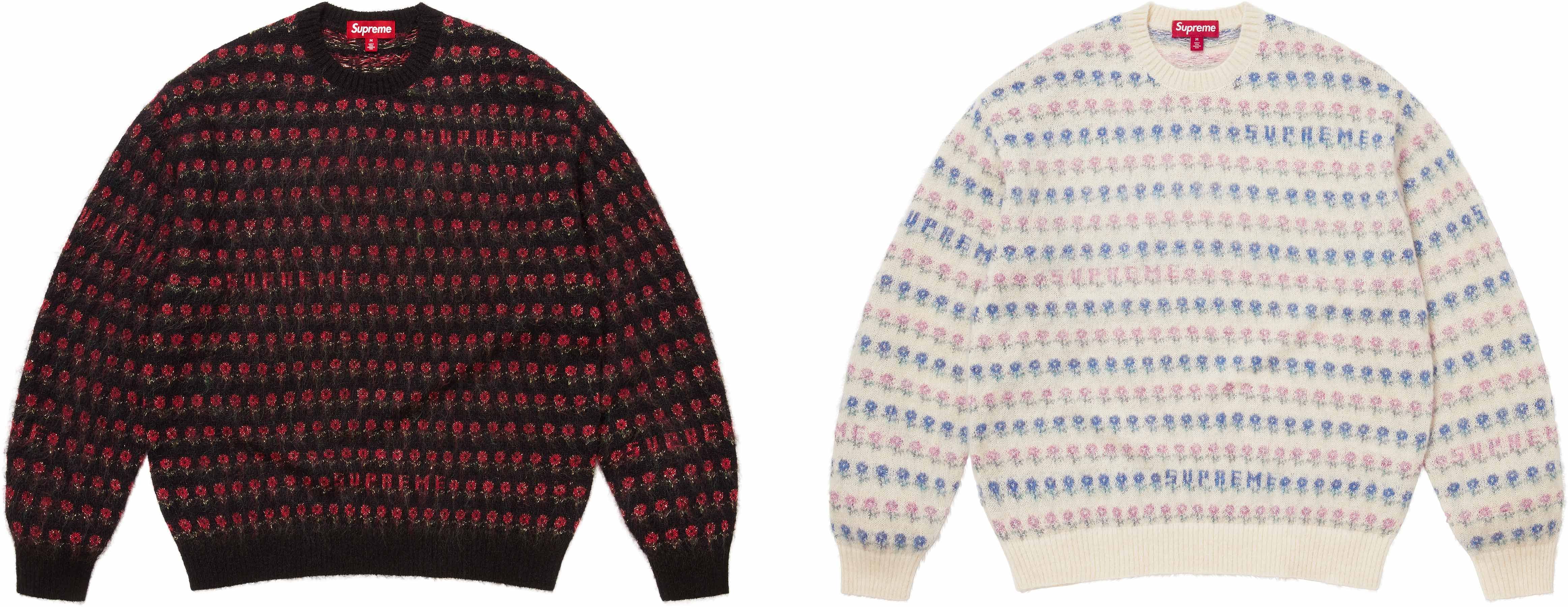 Fall/Winter 2025 Preview – Supreme