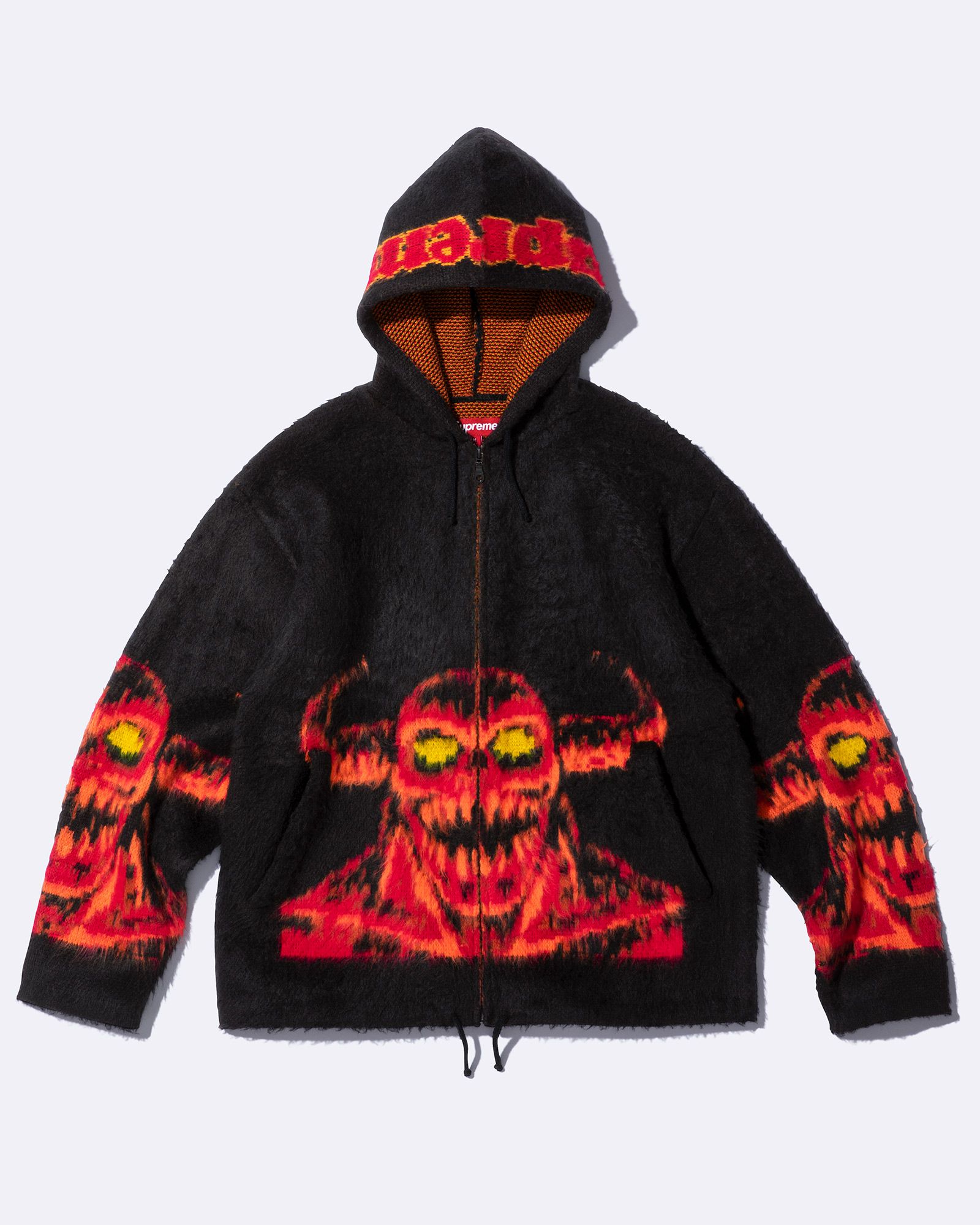 Supreme/Toy Machine – Gallery – Supreme