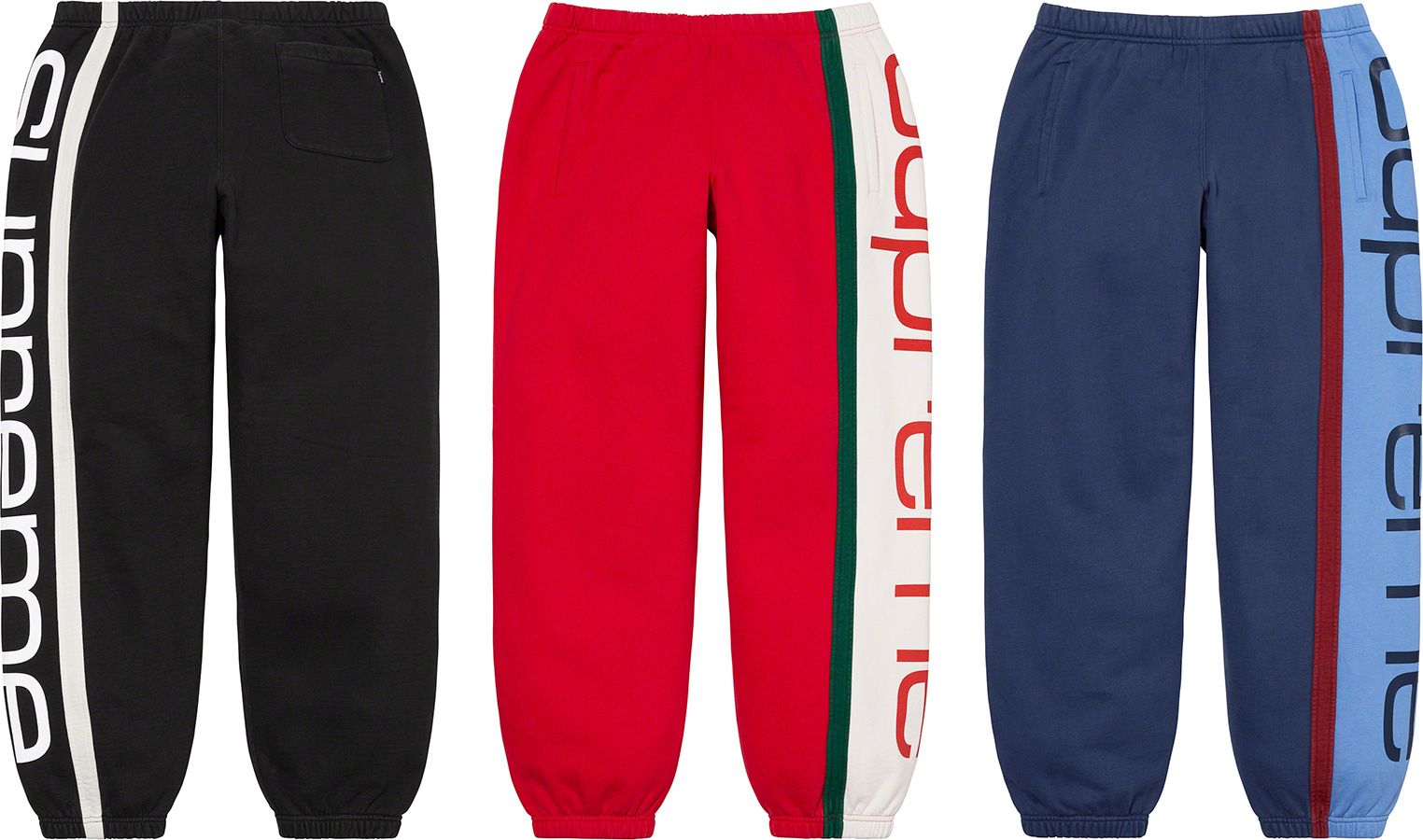 Fall/Winter 2020 Preview – Supreme