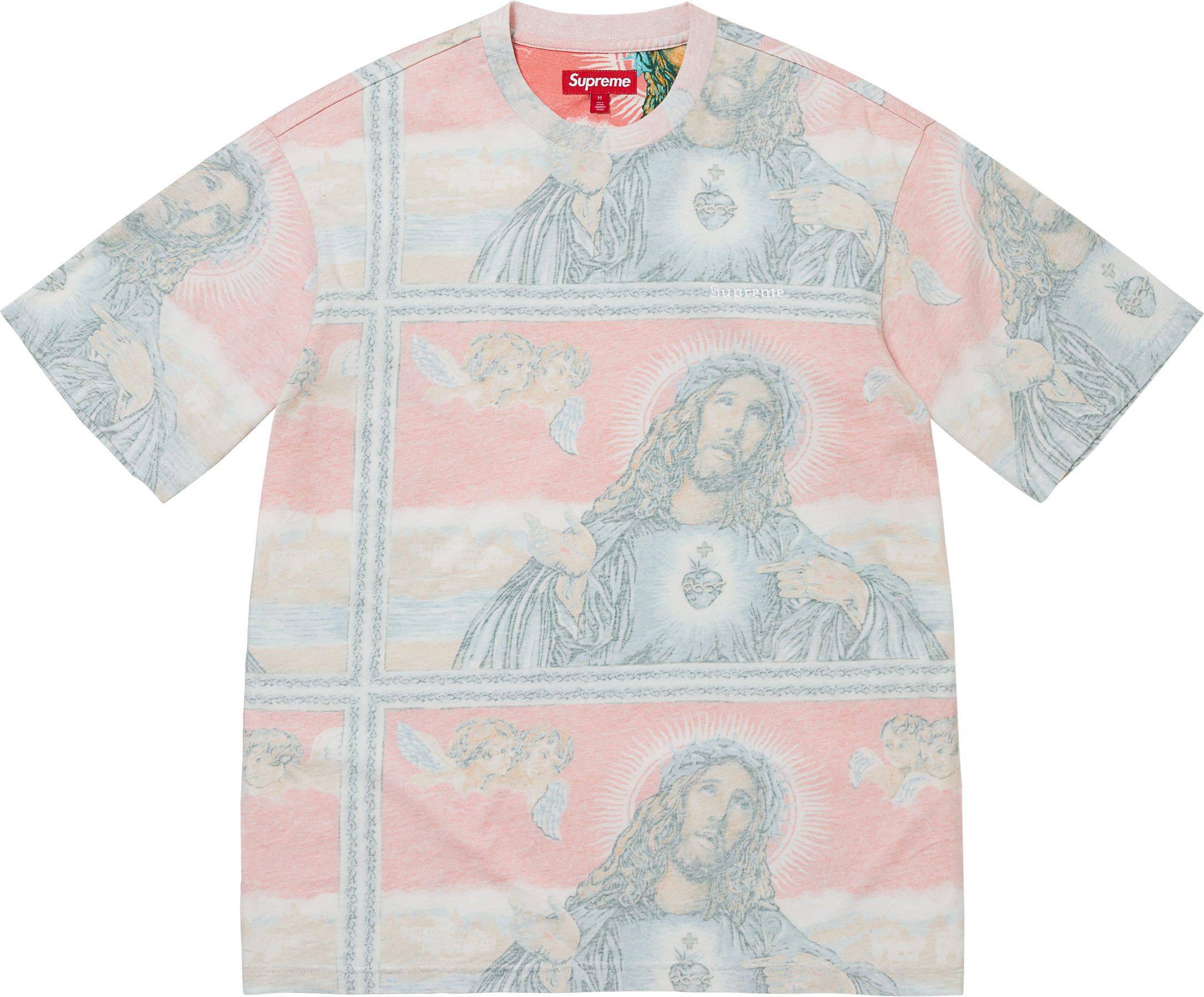 Fall/Winter 2025 Preview – Supreme