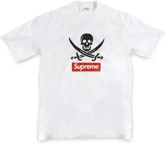 Neighborhood x Supreme – News – Supreme