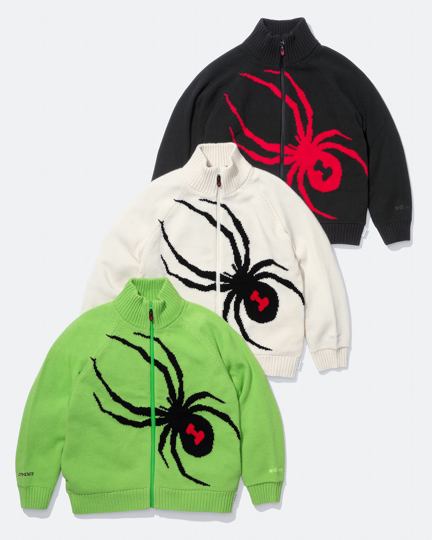 Supreme®/Spyder® – Gallery – Supreme