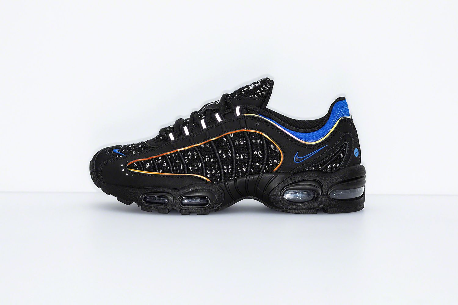 Supreme®/Nike® Air Tailwind IV – Gallery – Supreme