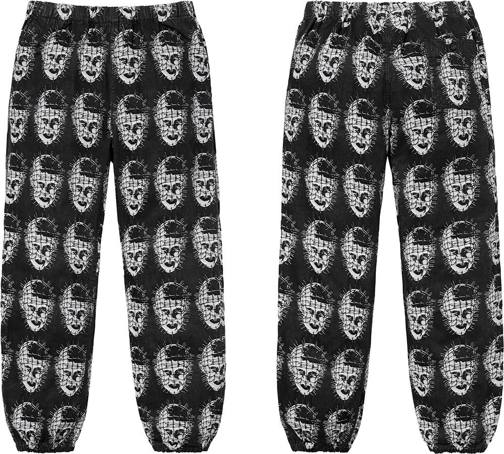 z*y様 SupremeジョガーPants Spring/Summer 2018 Preview – Supreme