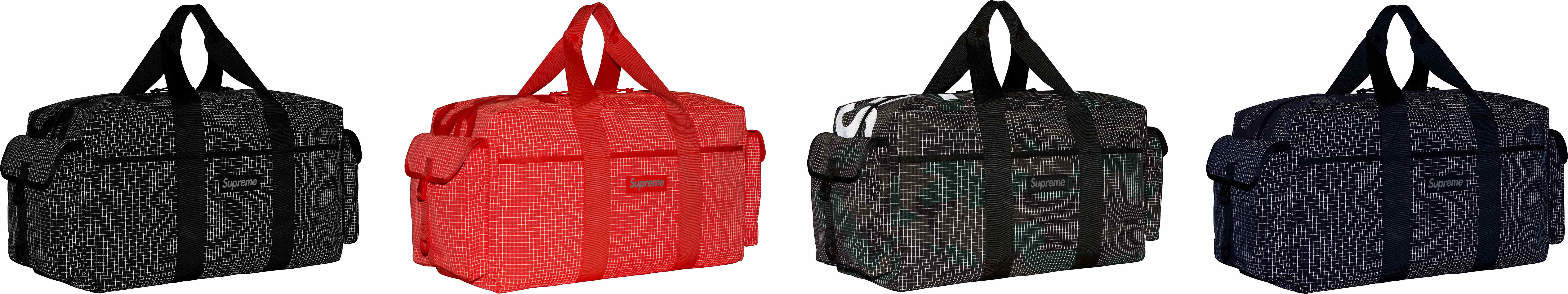 Spring/Summer 2024 Preview – Supreme