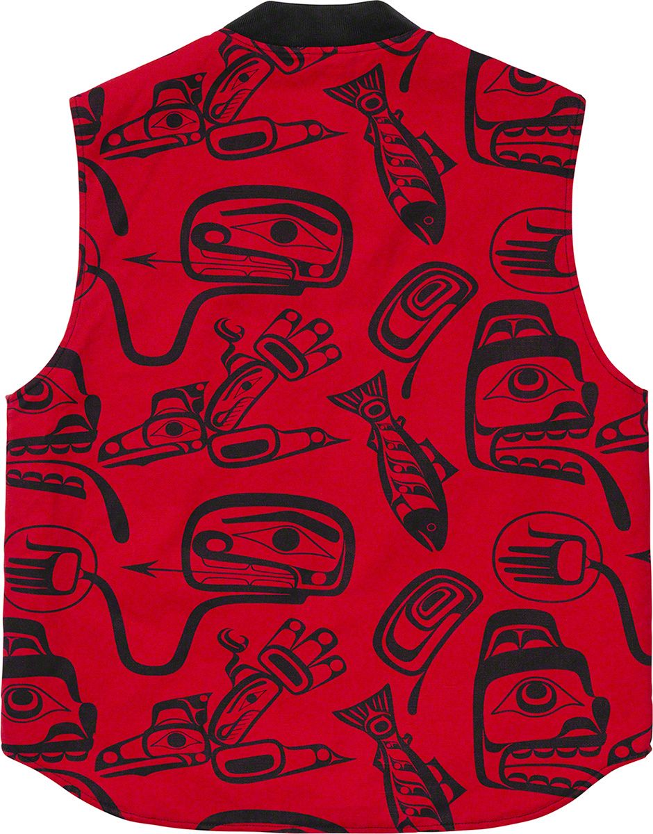 Fall/Winter 2019 Preview – Supreme