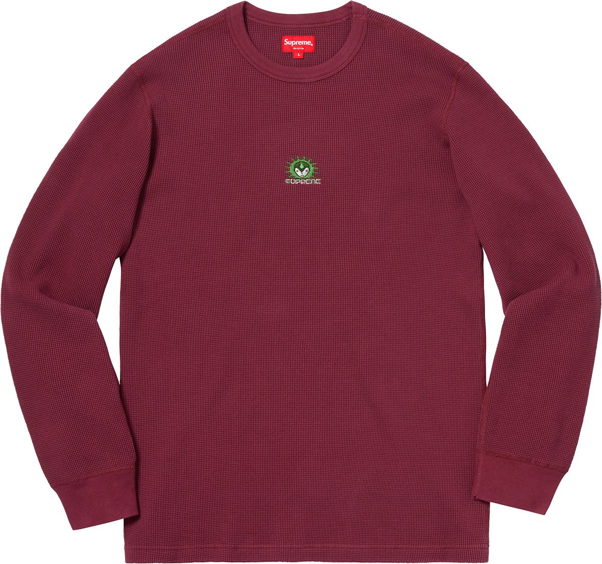 Fall/Winter 2018 Preview – Supreme