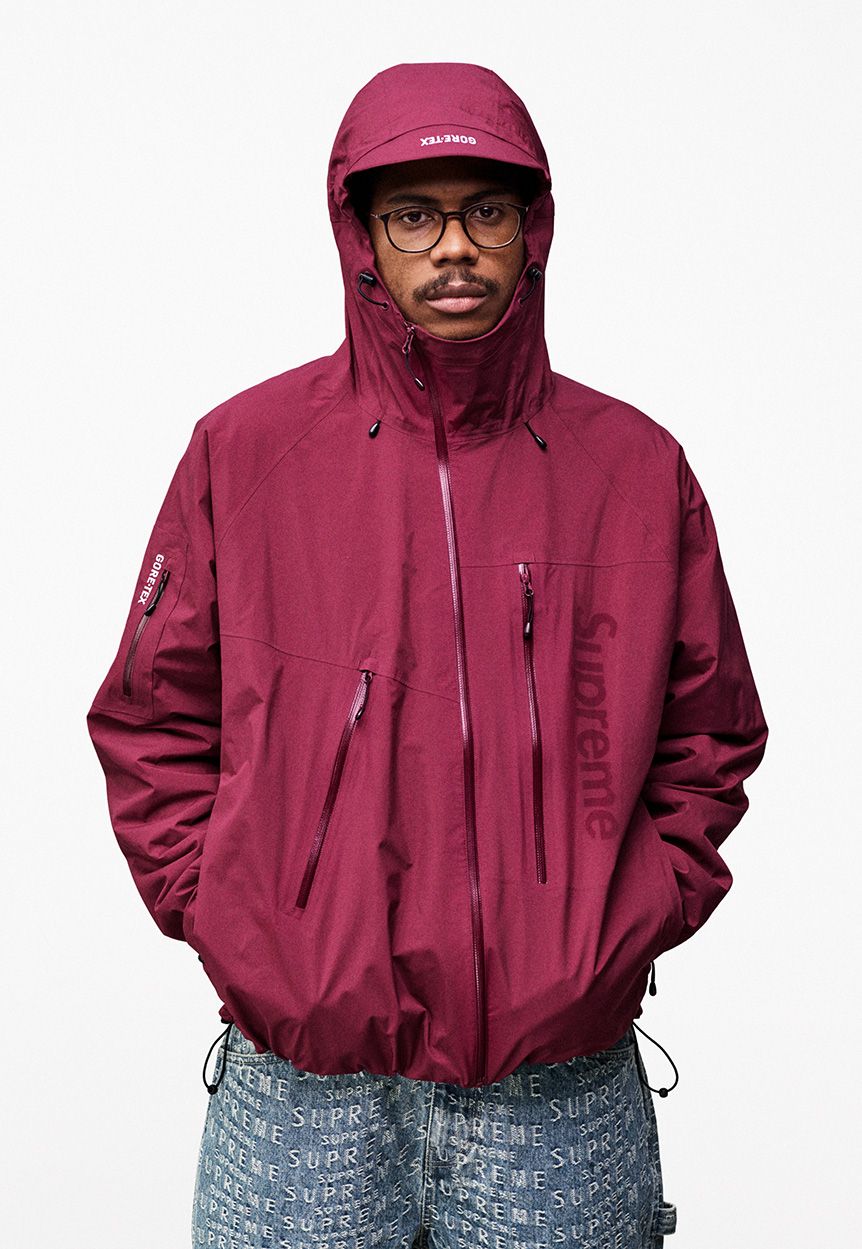 Supreme　シュプリーム Spring/Summer 2021 Lookbook – Supreme