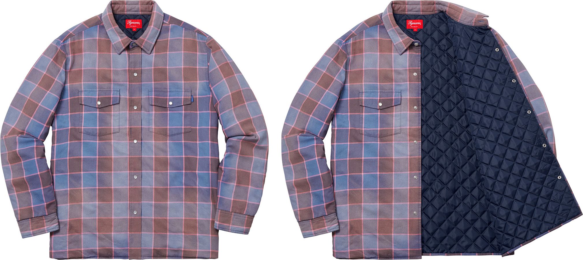 Fall/Winter 2018 Preview – Supreme