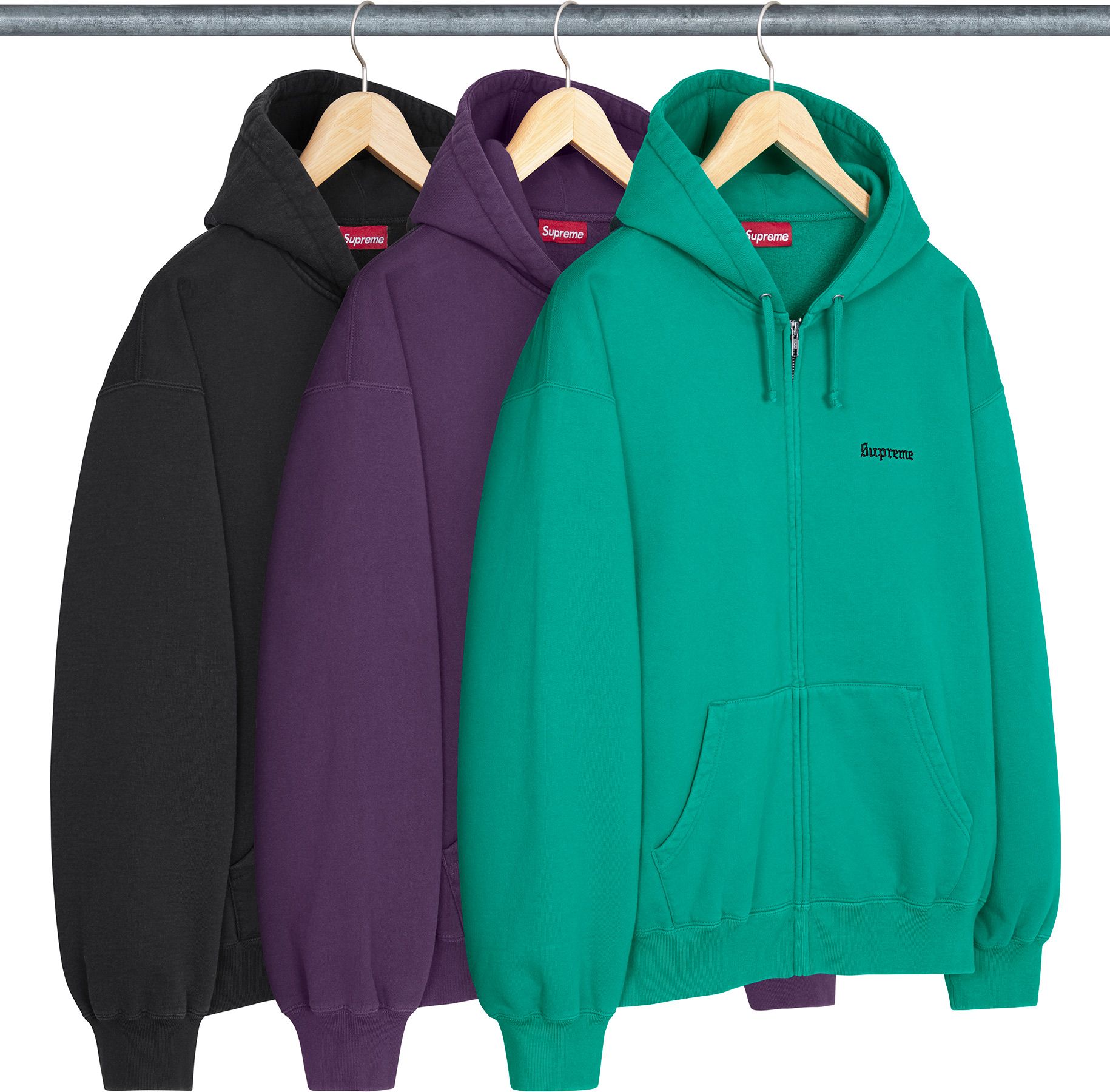 Spring/Summer 2026 Preview – Supreme