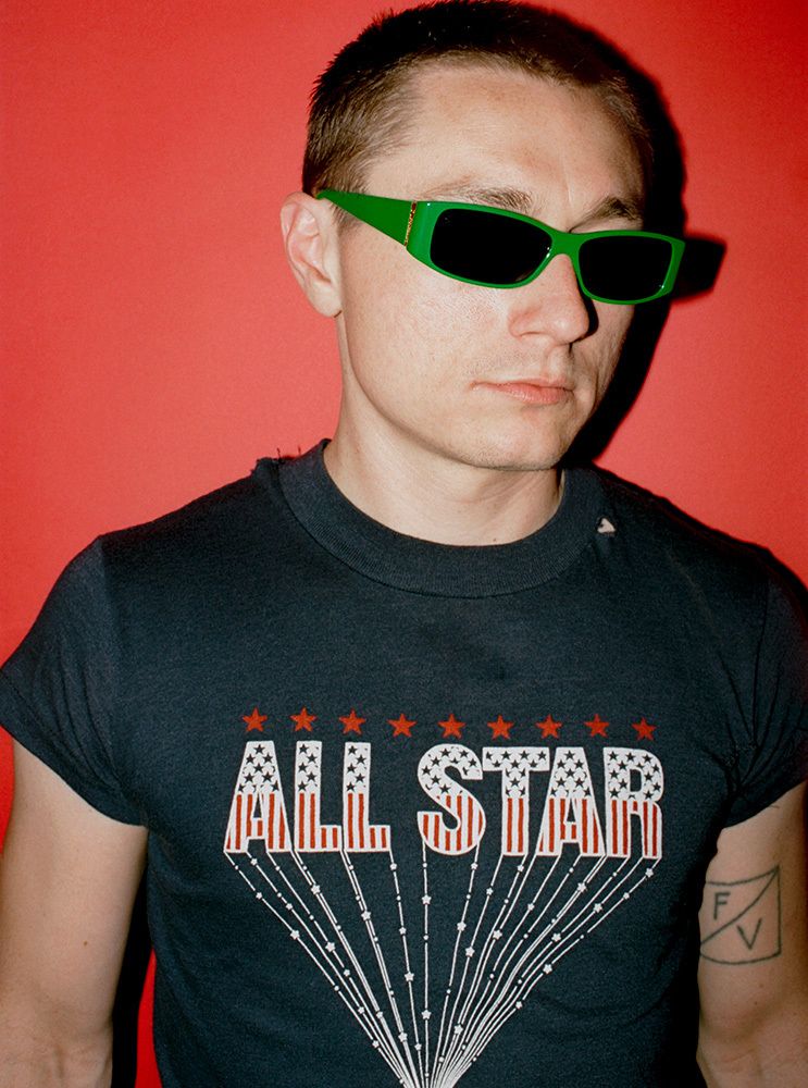 Supreme Spring Sunglasses – News – Supreme