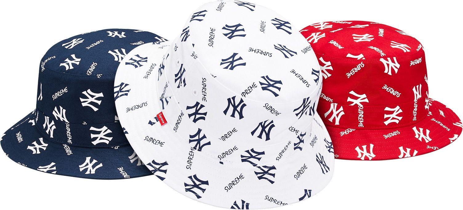 New York Yankees™/Supreme/'47 Brand® – Gallery – Supreme