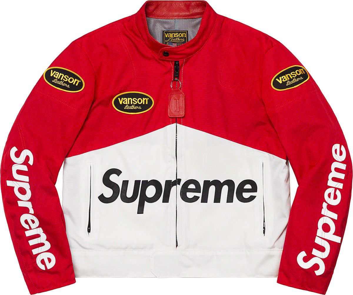 Spring/Summer 2021 Preview – Supreme