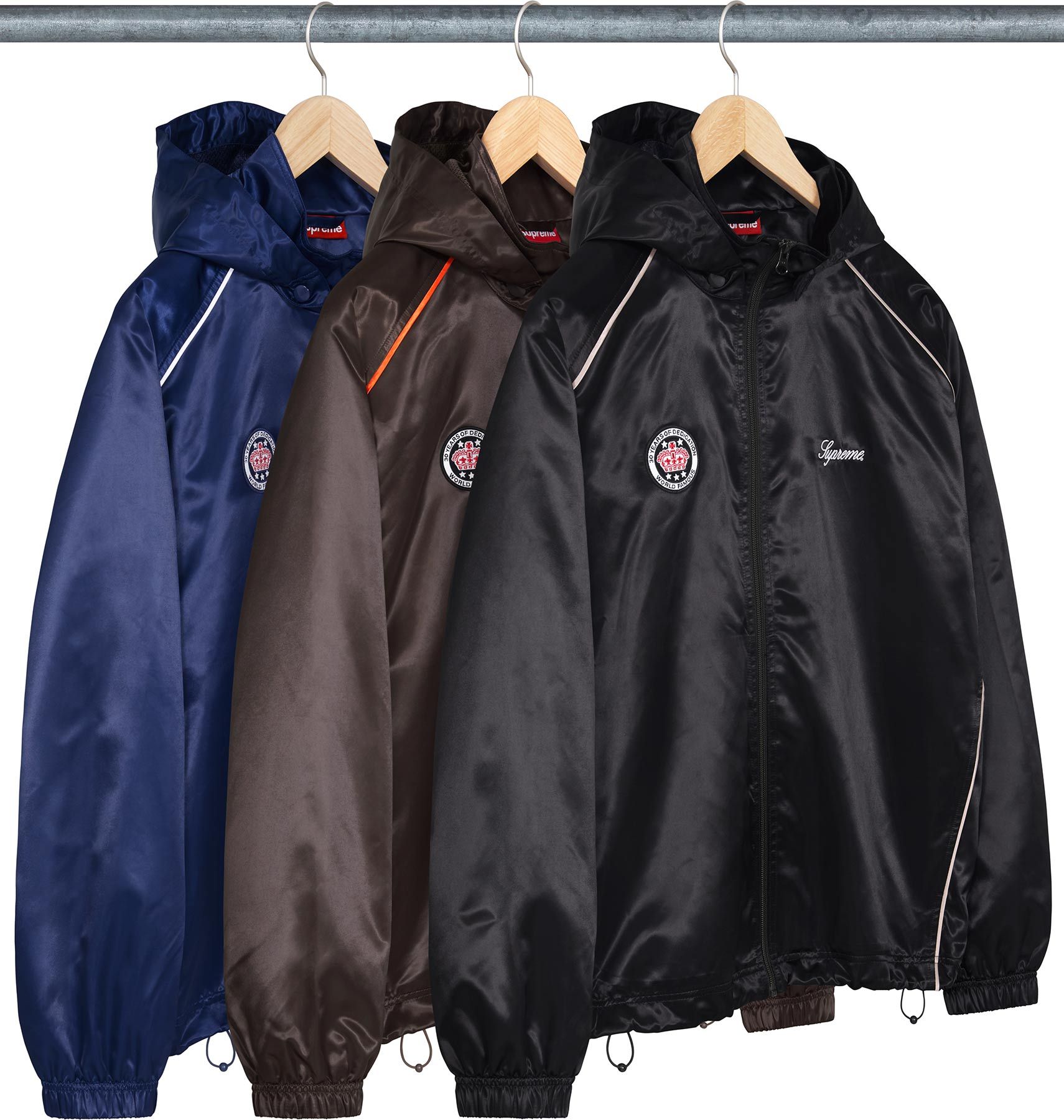 Spring/Summer 2024 Preview – Supreme