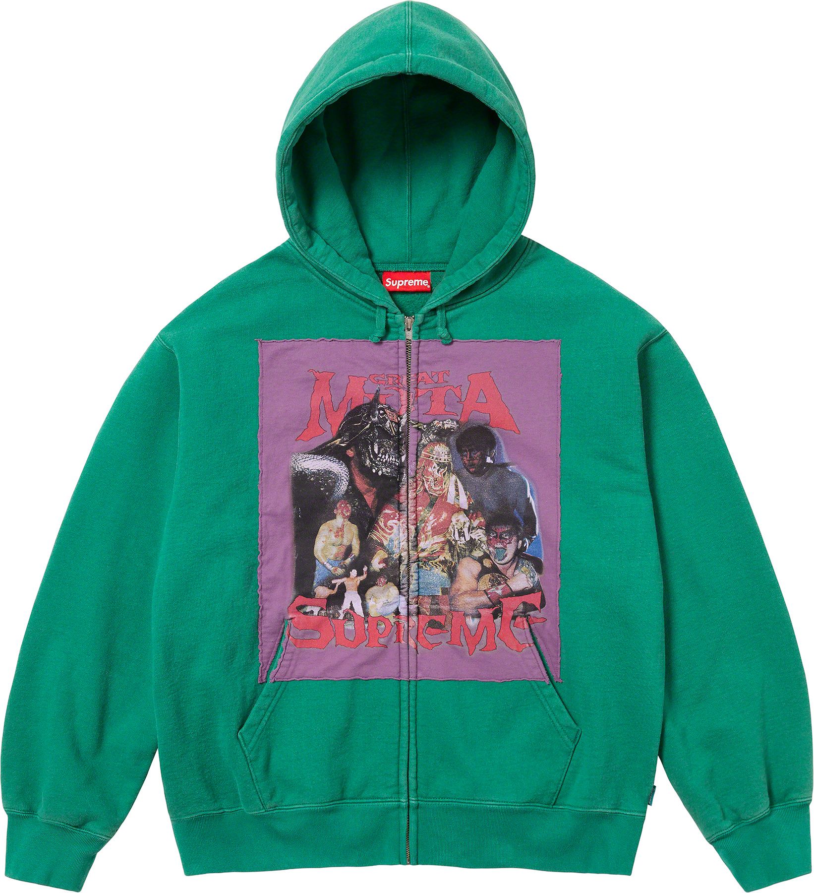 Fall/Winter 2023 Preview – Supreme