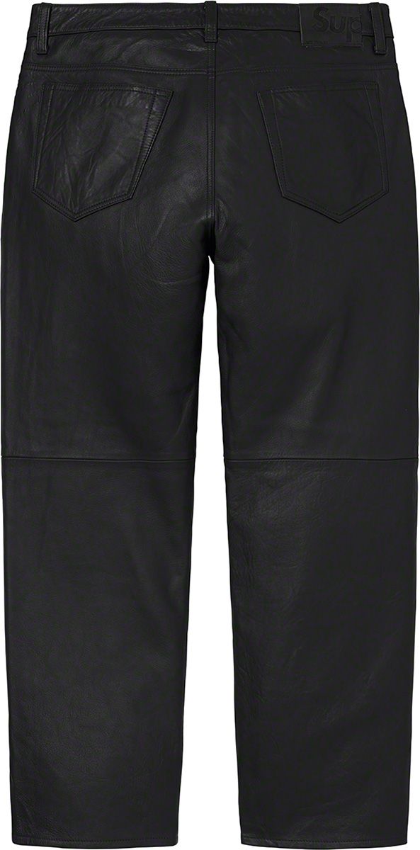 Fall/Winter 2021 Preview – Supreme