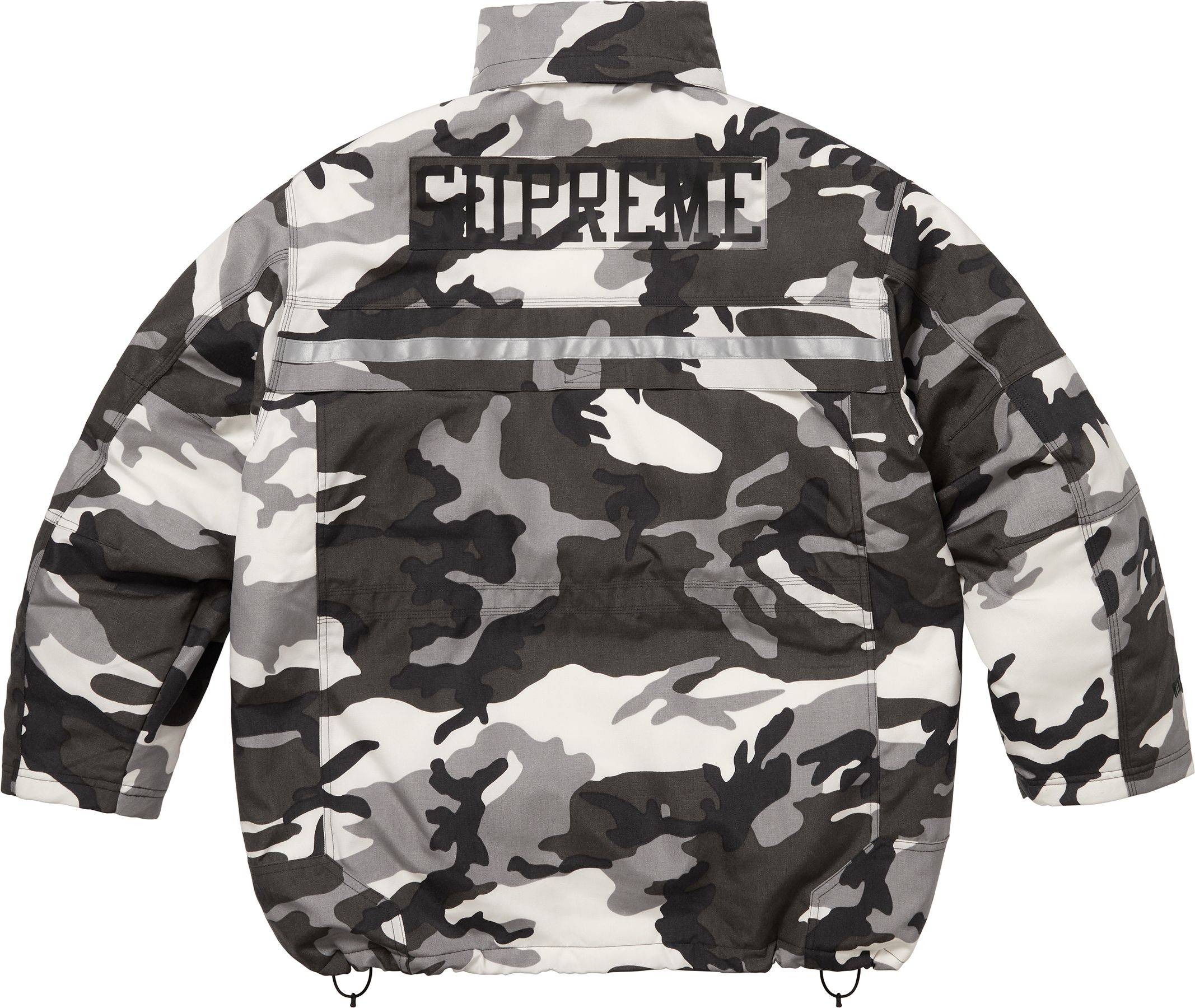 Fall/Winter 2025 Preview – Supreme