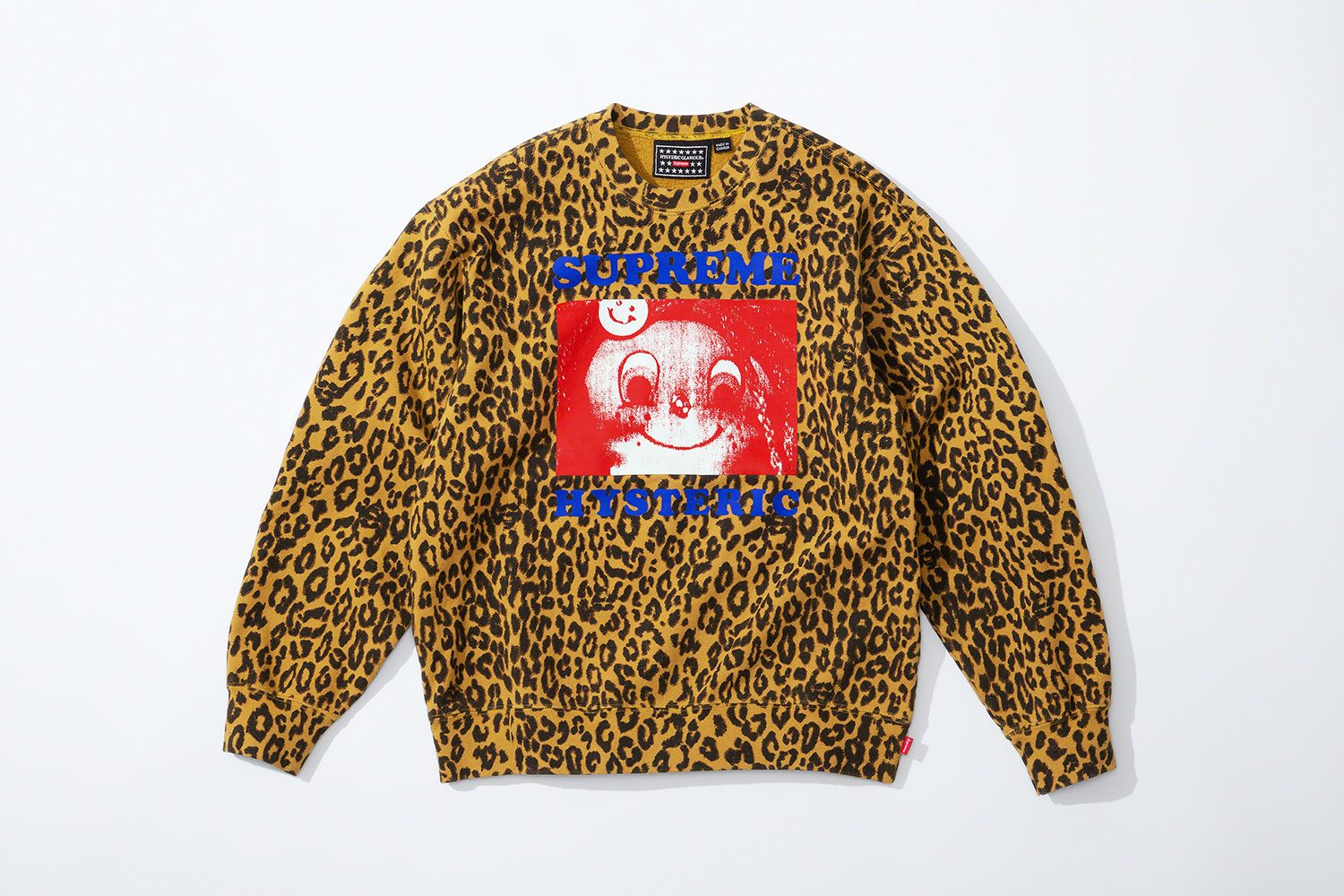 Supreme®/HYSTERIC GLAMOUR – Gallery – Supreme