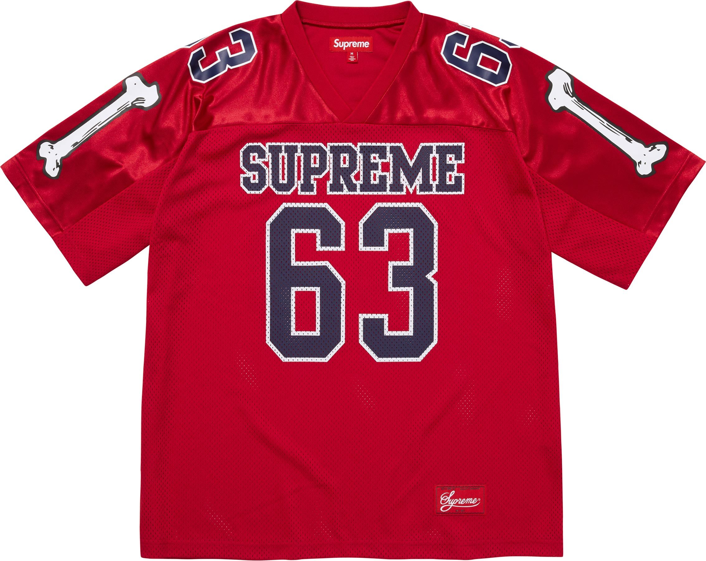 Fall/Winter 2025 Preview – Supreme