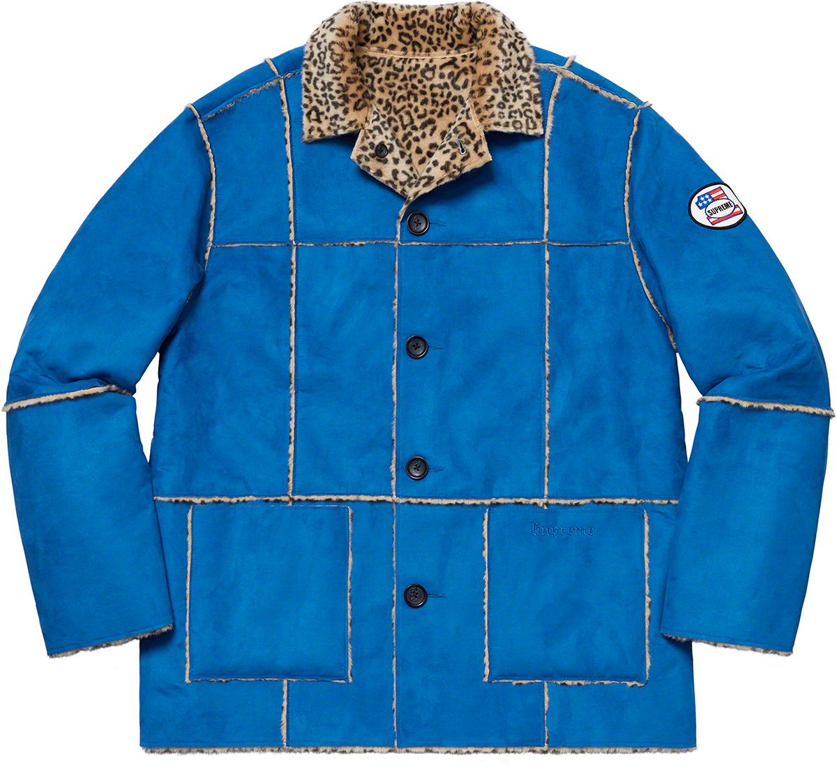 Spring/Summer 2019 Preview – Supreme