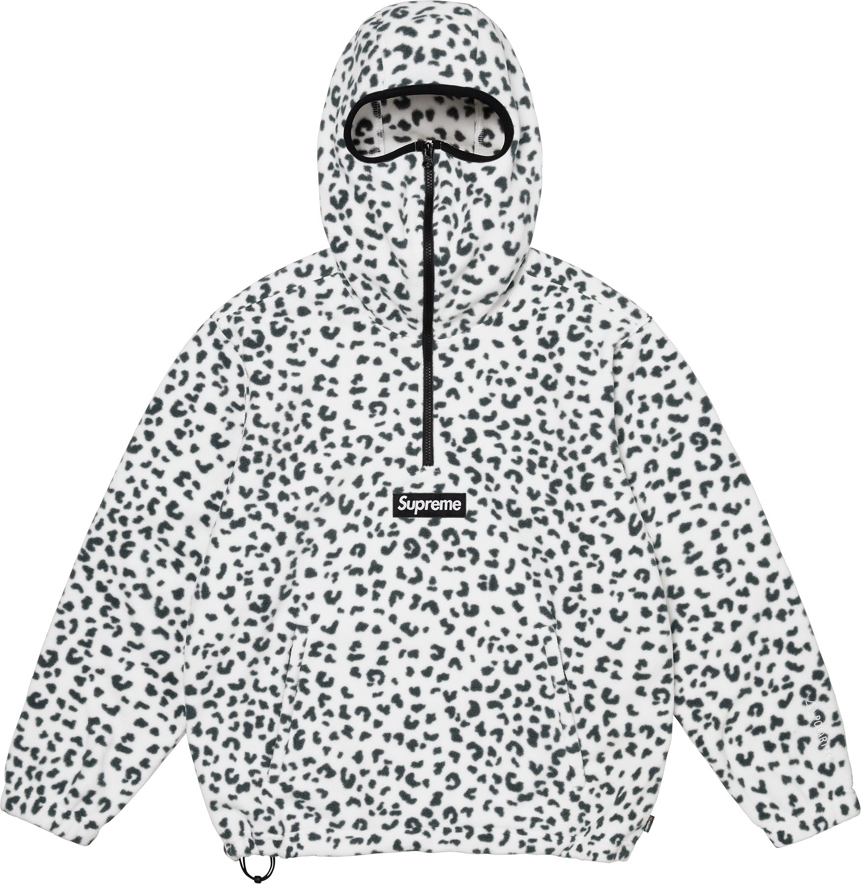 Fall/Winter 2024 Preview – Supreme