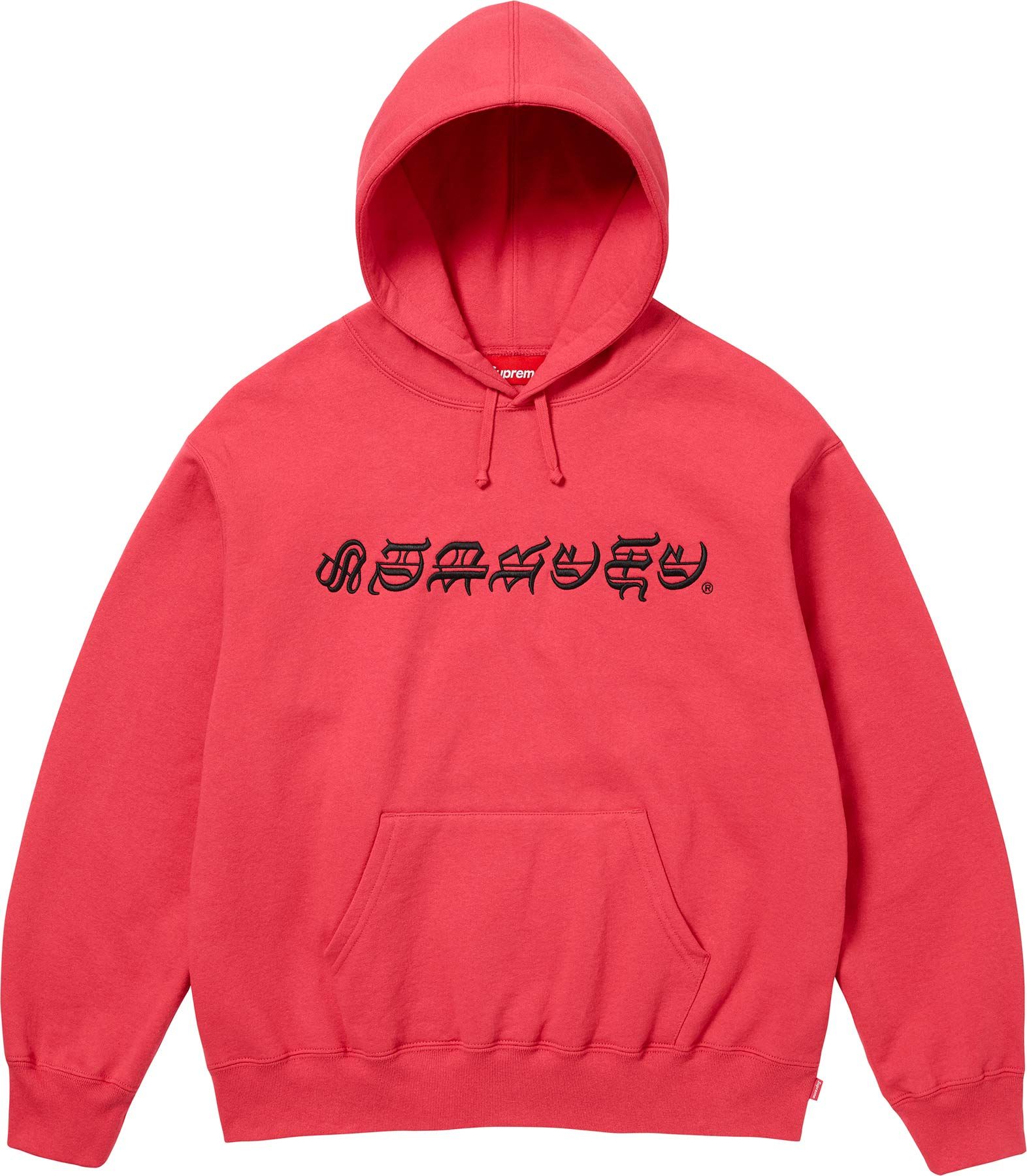 Sweatshirts – Spring/Summer 2025 Preview – Supreme