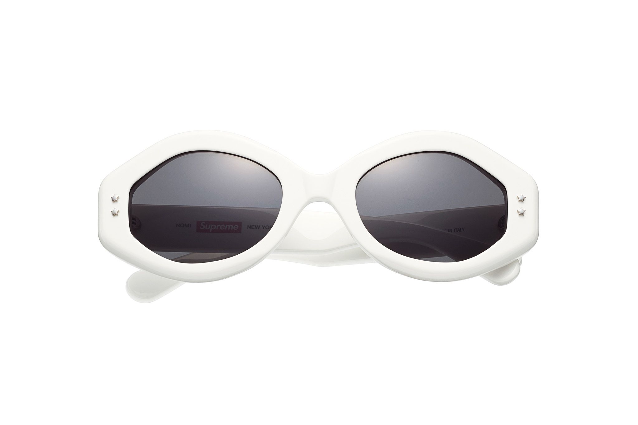 Supreme Dutch Sunglasses サングラス 白 White Dutch Sunglasses | Supreme 24ss