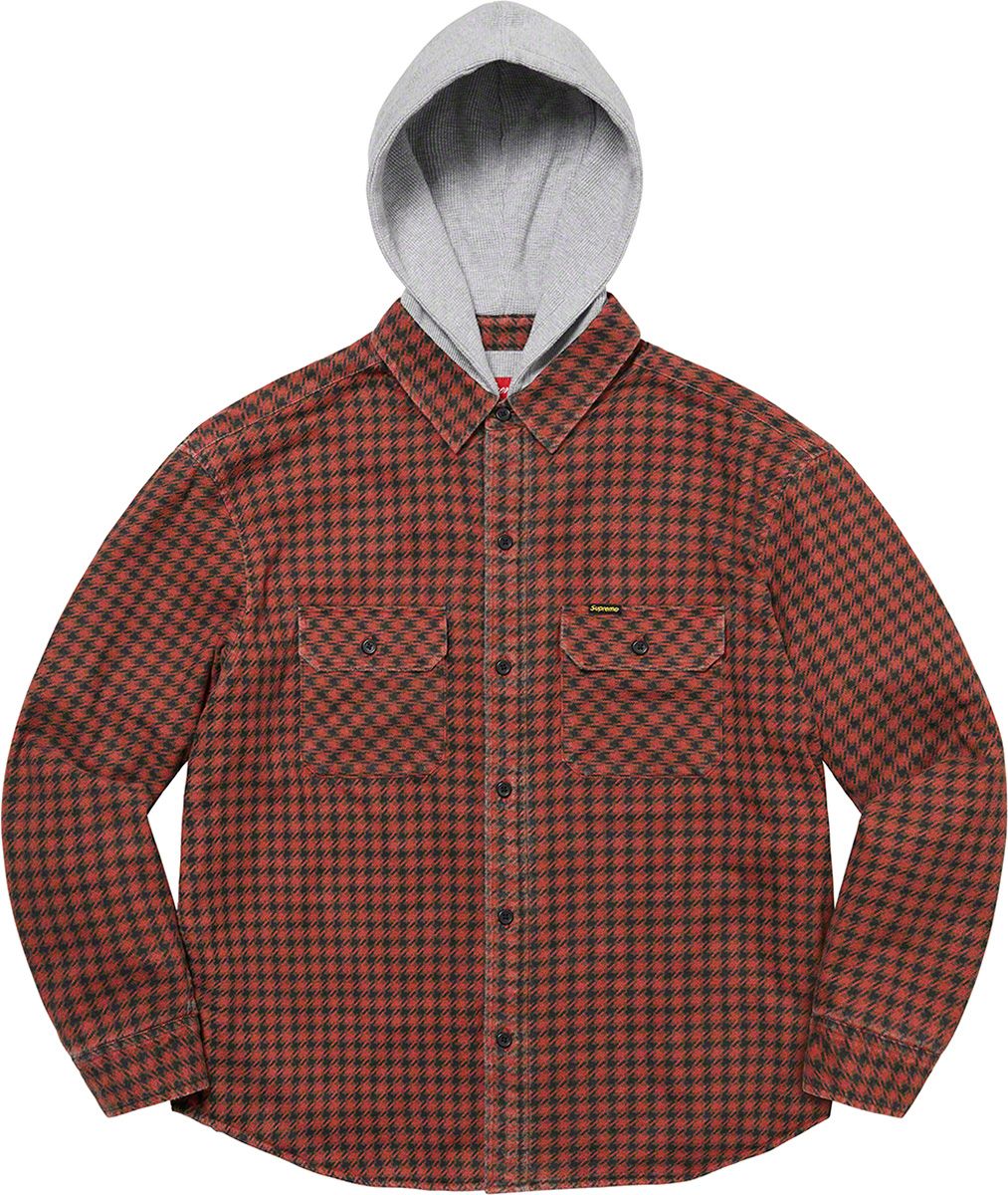 Fall/Winter 2022 Preview – Supreme