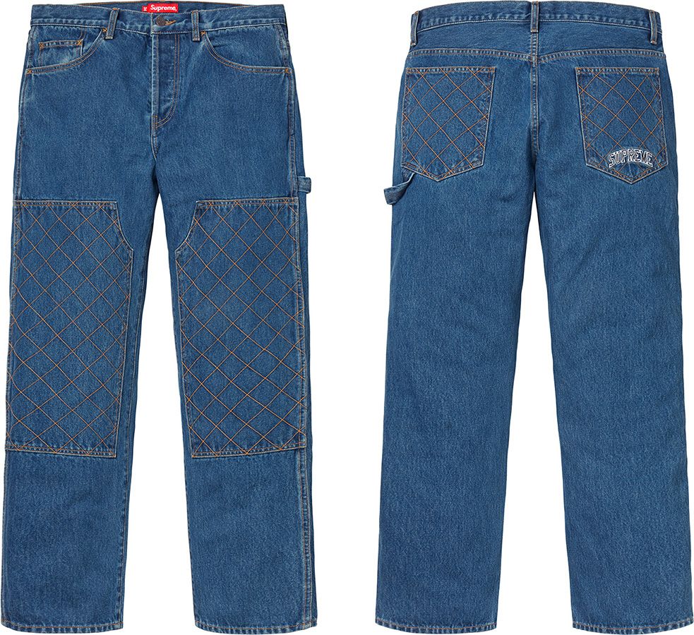 Fall/Winter 2018 Preview – Supreme