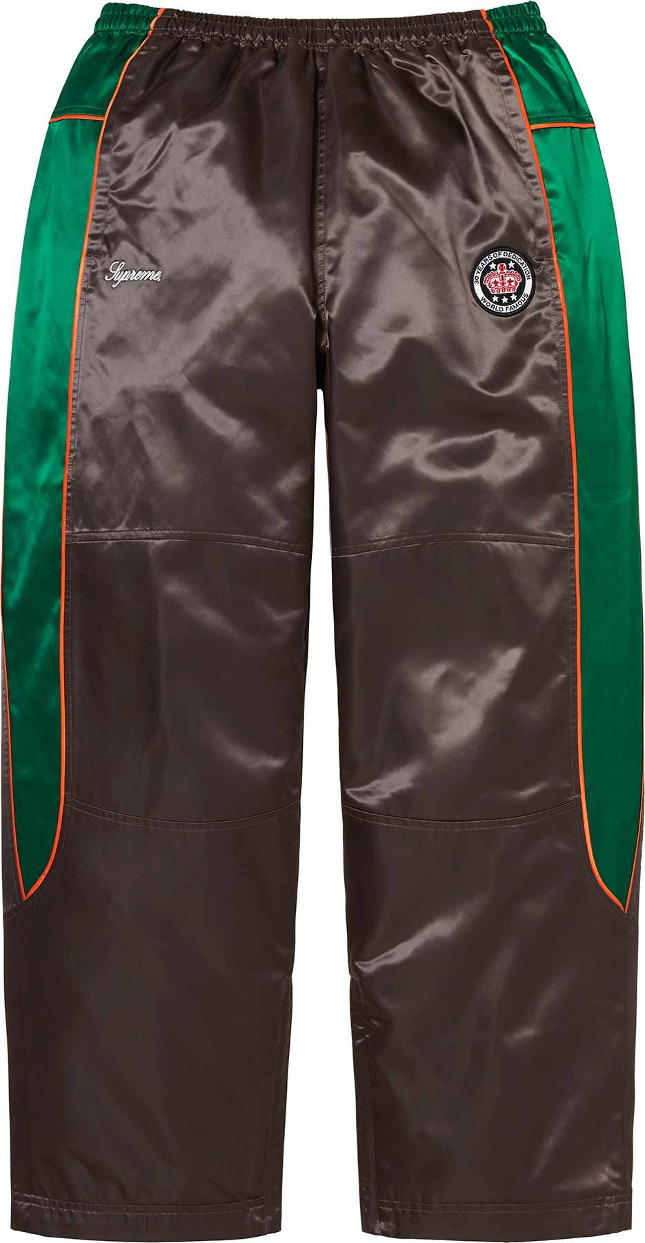 Spring/Summer 2024 Preview – Supreme