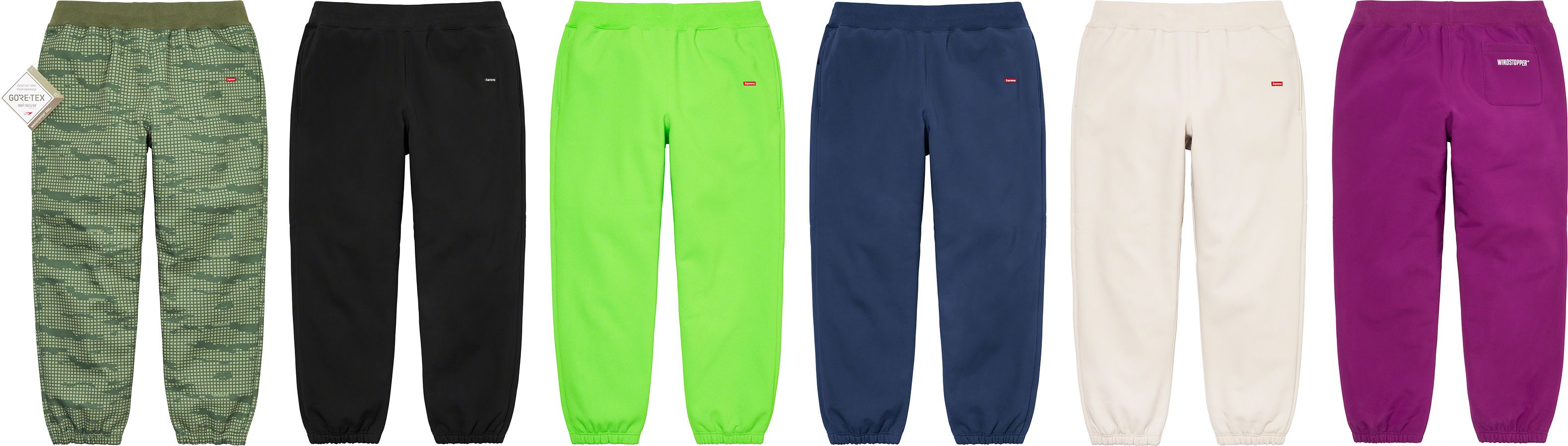 Fall/Winter 2021 Preview – Supreme