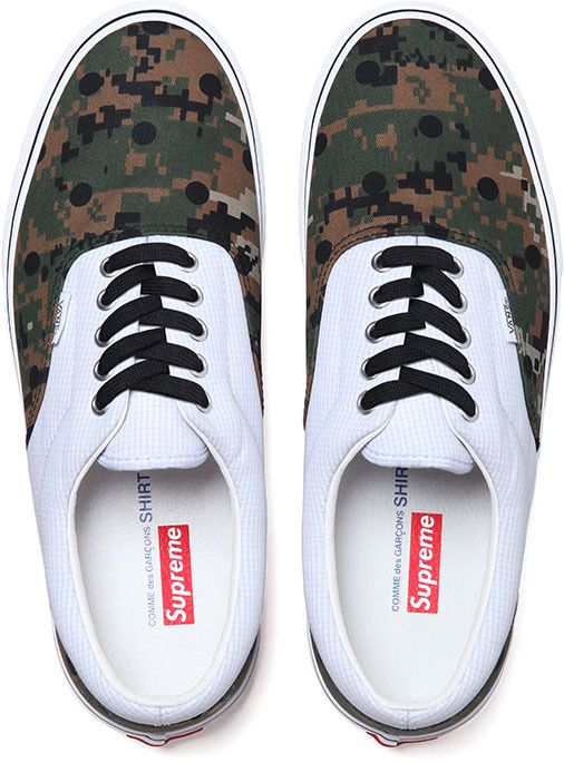 Comme des Garçons SHIRT®/Supreme – Gallery – Supreme