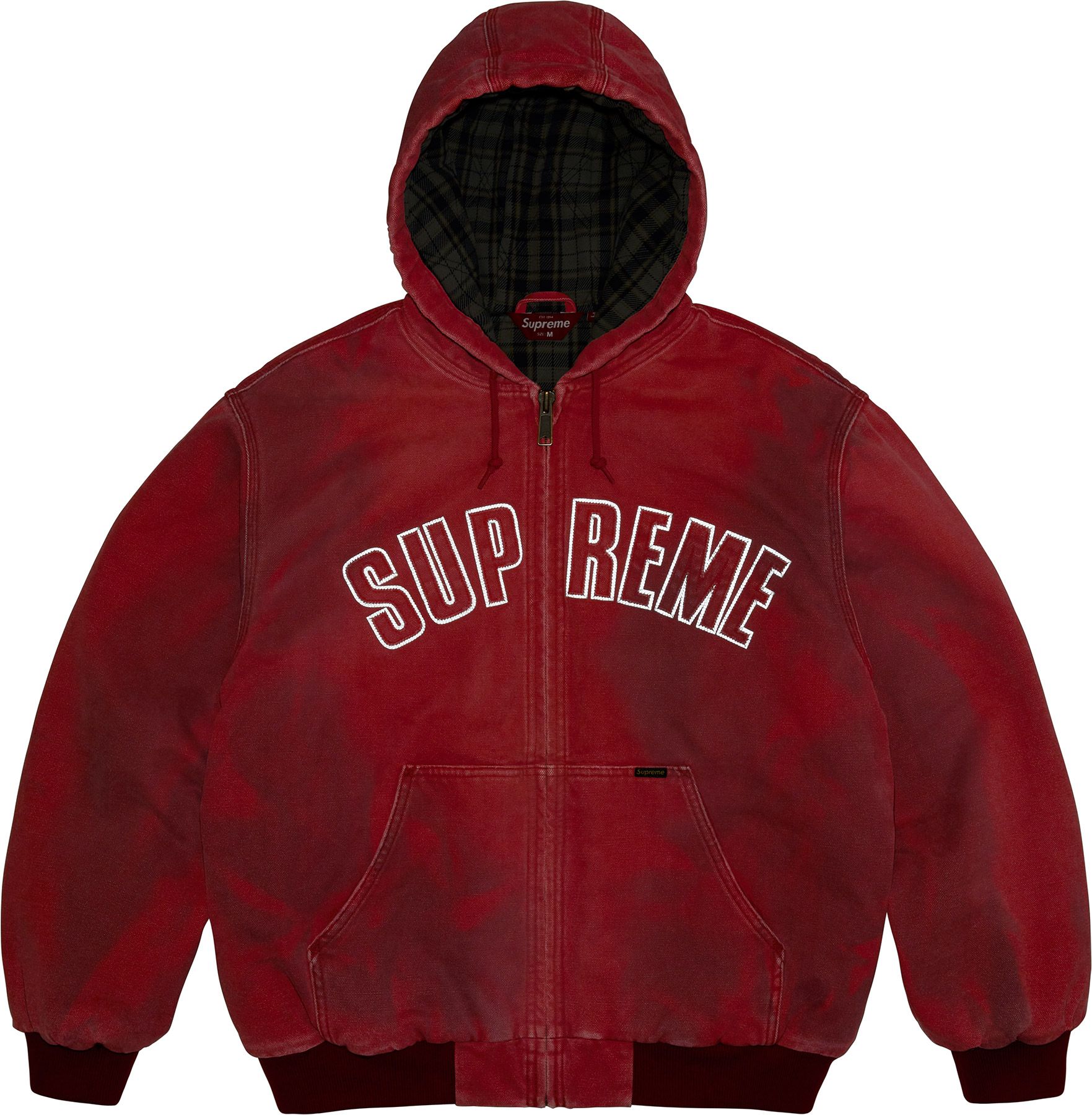 Fall/Winter 2025 Preview – Supreme