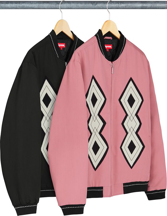 Fall/Winter 2018 Preview – Supreme