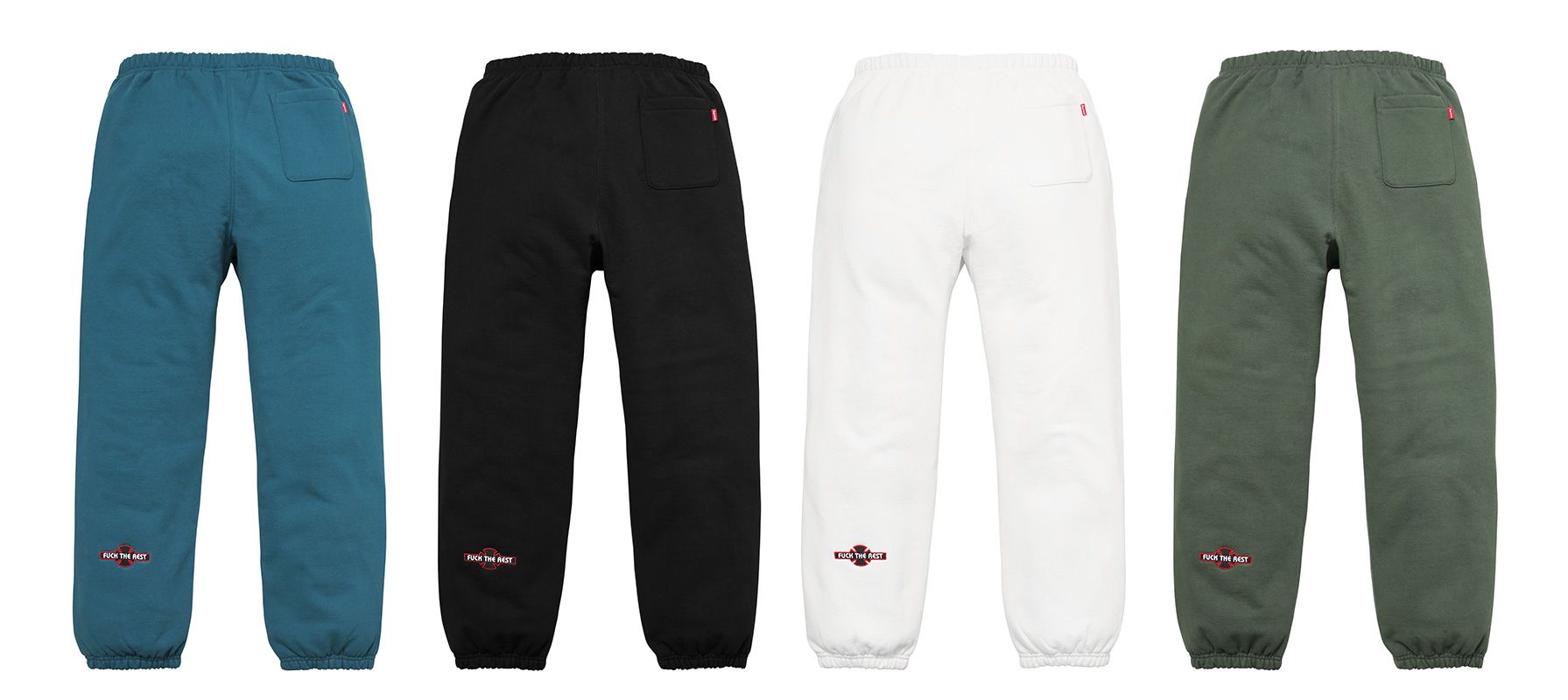 パンツ FUC fackupclothes Supreme. Punkandyo. Supreme®/Independent® – Gallery – Supreme