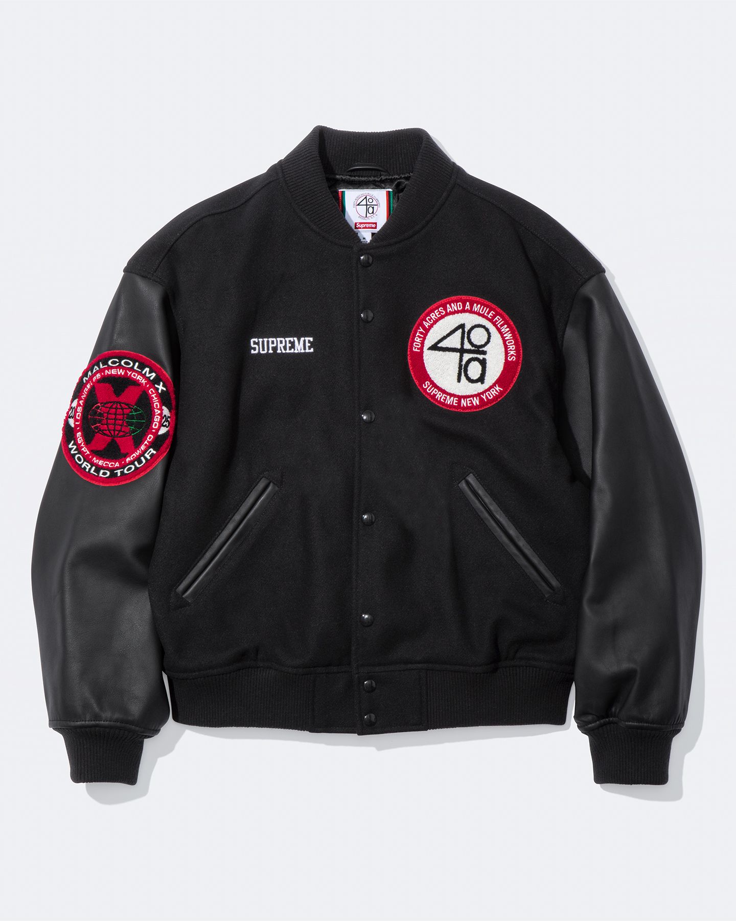 Supreme/40 Acres – Gallery – Supreme